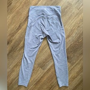 Lululemon Leggings Size 6